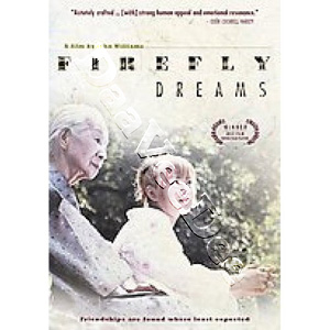 Firefly Dreams (DVD)